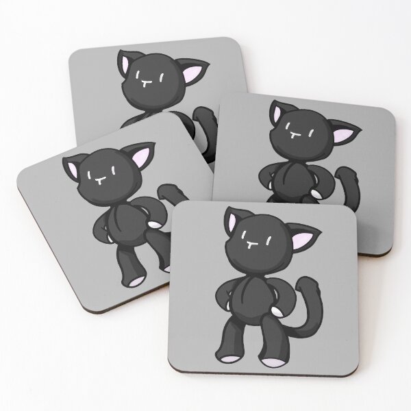 Item preview, Mr Mew designed and sold by KittiesNMitties.