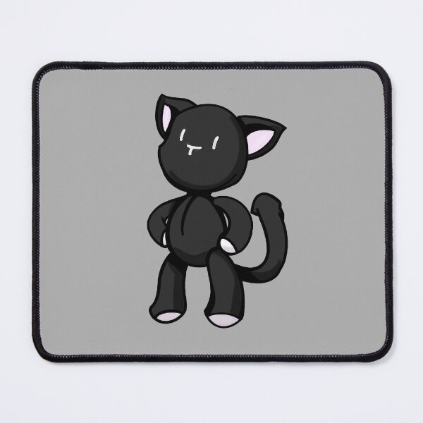 Item preview, Mr Mew designed and sold by KittiesNMitties.