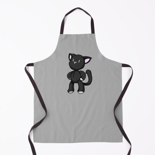 Item preview, Mr Mew designed and sold by KittiesNMitties.