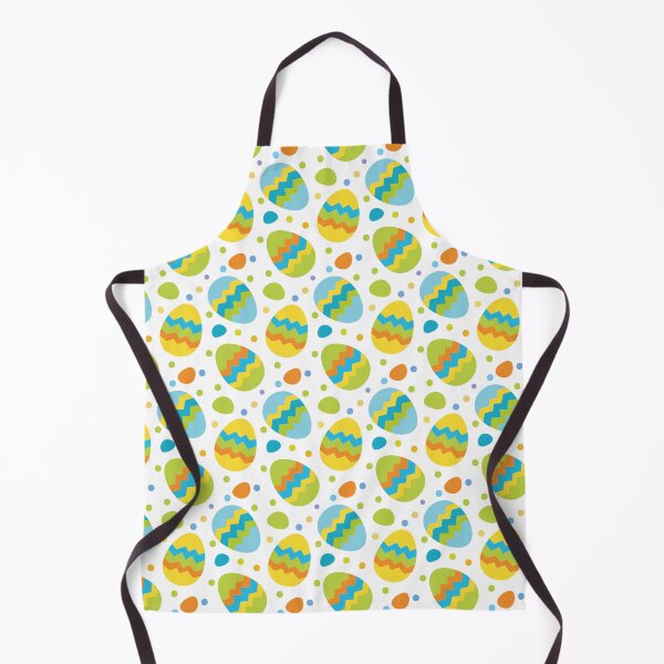 Item preview, Spring and Easter Egg Pattern Trendy Home Décor and Accessories designed and sold by Teez-Me.