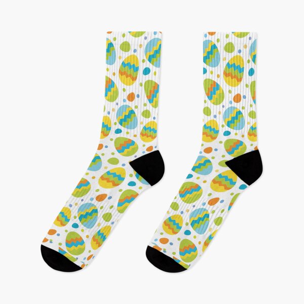 Item preview, Spring and Easter Egg Pattern Trendy Home Décor and Accessories designed and sold by Teez-Me.