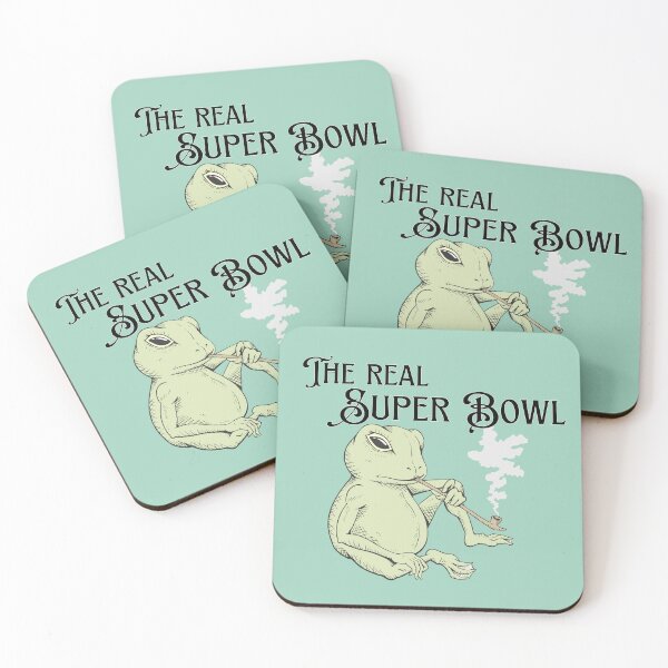 Item preview, The real superbowl designed and sold by Planetary-Disco.