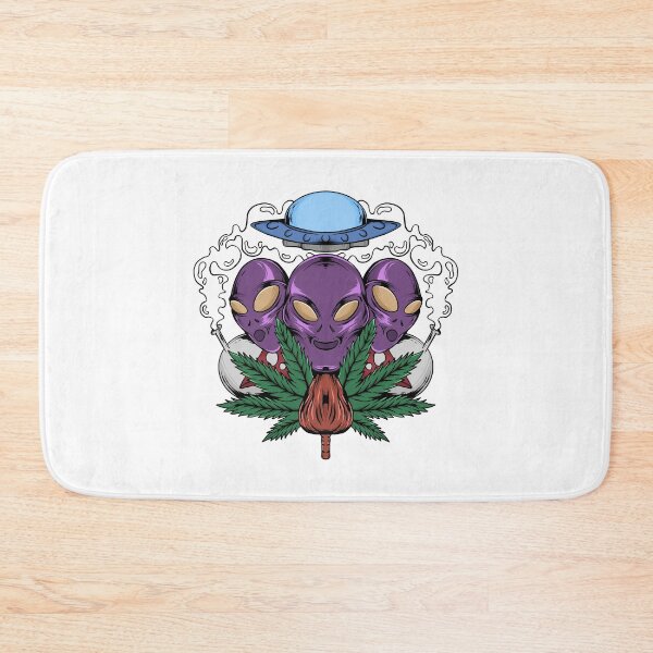 Item preview, Alien trippin designed and sold by 995dsgn.