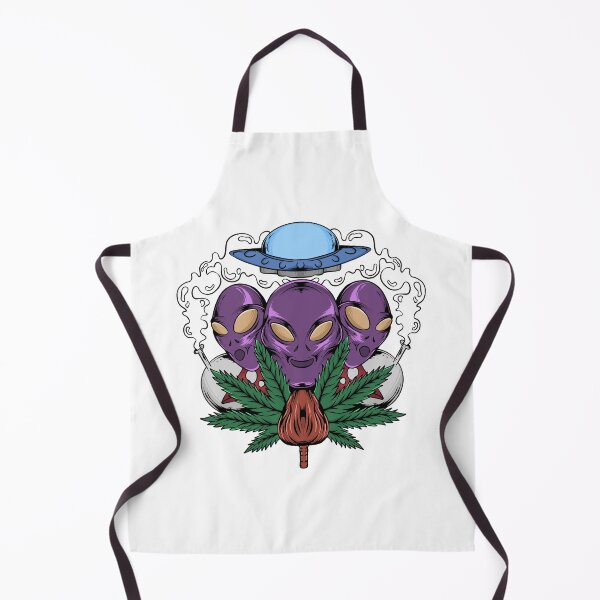 Item preview, Alien trippin designed and sold by 995dsgn.