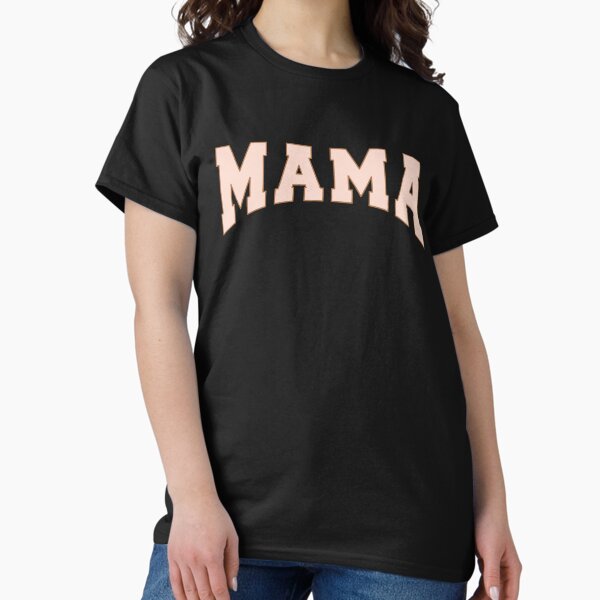 Item preview, Mama designed and sold by ChicGraphix.