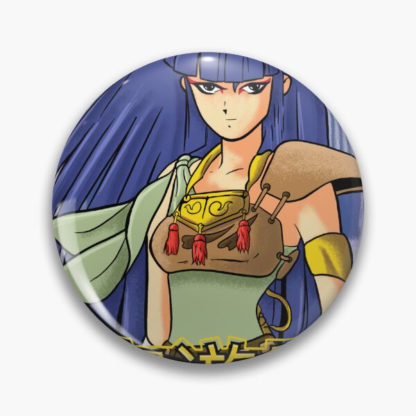 Item preview, Lady Kayrua designed and sold by jonesfactory.