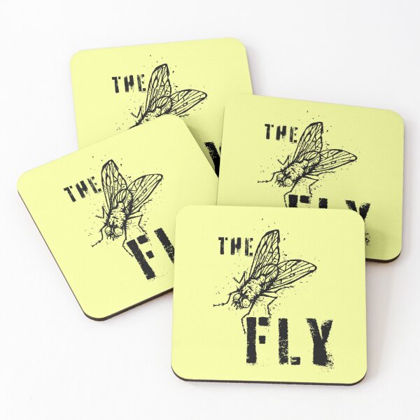 Item preview, The Fly designed and sold by V8der73.