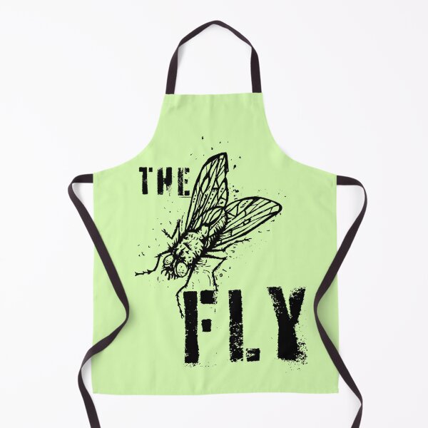 Item preview, The Fly designed and sold by V8der73.