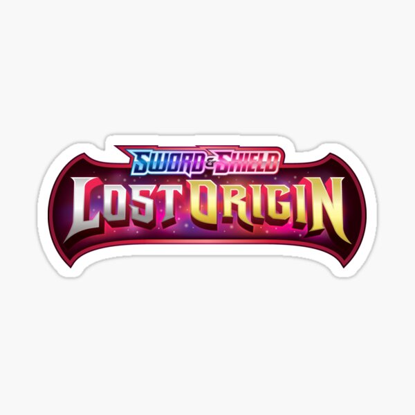 Pokemon Sword and Shield Gym Leaders - A6 Sticker Set 1 — 1 in 100