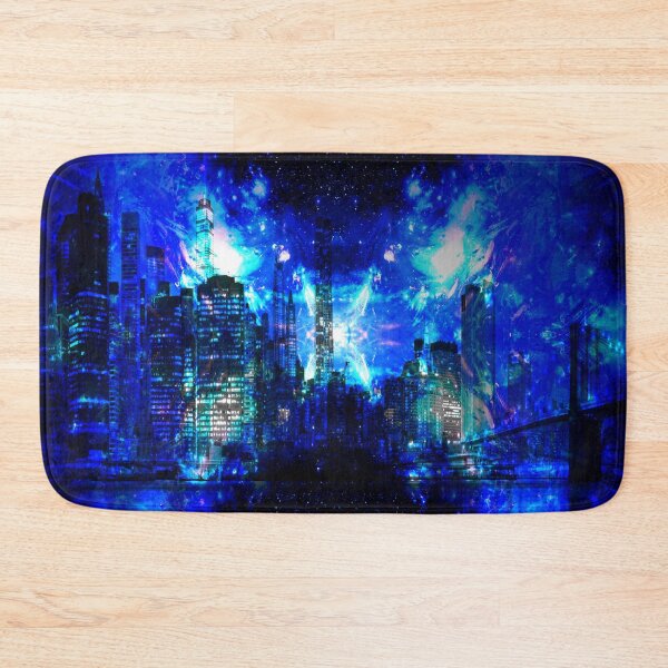 Item preview, Amen Jin’s Desires New York Dreams designed and sold by Eye of Illumination Desgins.