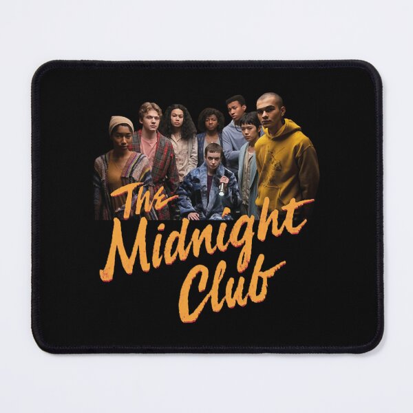 Item preview, The Midnight Club designed and sold by litixn12.