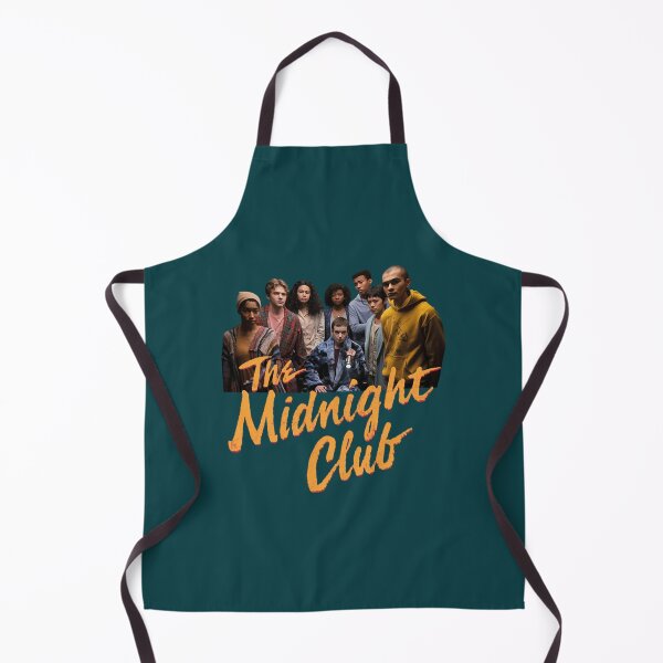 Item preview, The Midnight Club designed and sold by litixn12.