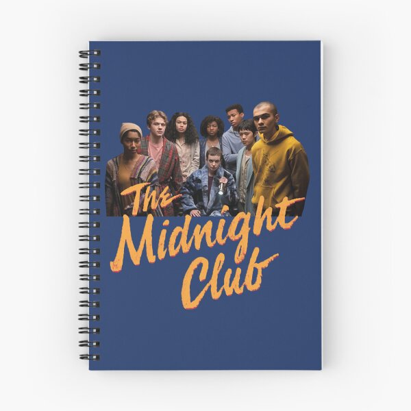 Item preview, The Midnight Club    designed and sold by litixn12.