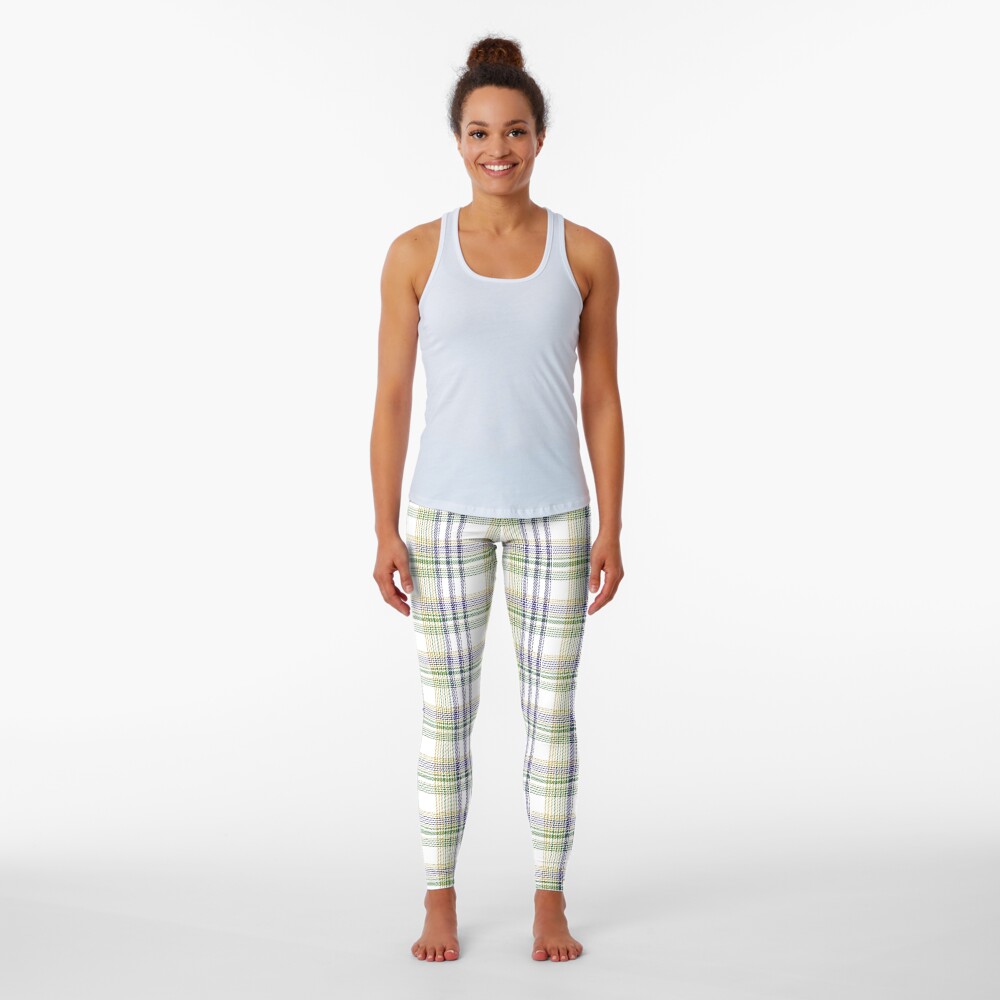 Item preview, Leggings designed and sold by wittythings.