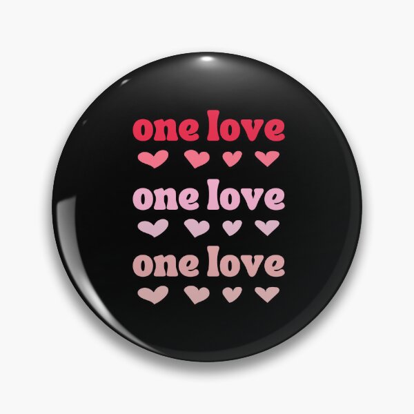 Item preview, ONE love - valentine day ♥️ designed and sold by EhsanStore.