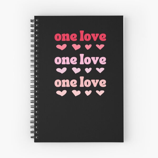 Item preview, ONE love - valentine day ♥️ designed and sold by EhsanStore.