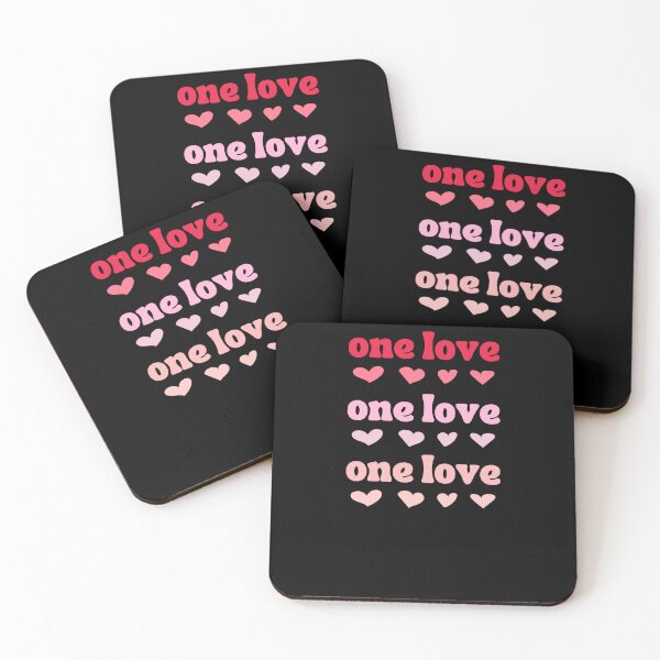 Item preview, ONE love - valentine day ♥️ designed and sold by EhsanStore.