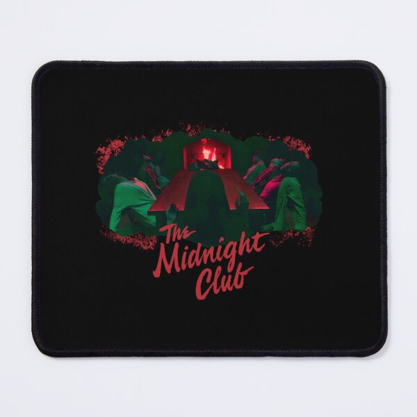 Item preview, The Midnight Club                       designed and sold by litixn12.