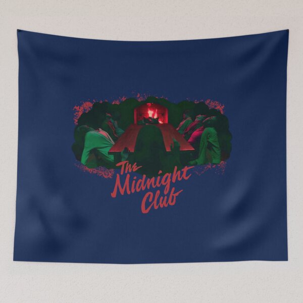 Item preview, The Midnight Club                       designed and sold by litixn12.