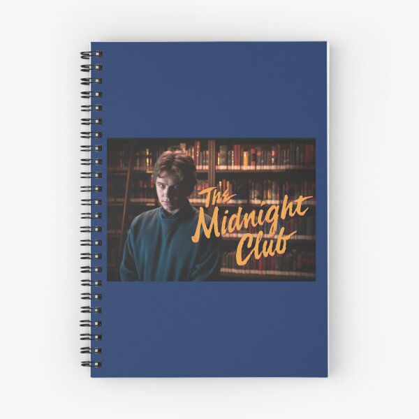 Item preview, The Midnight Club                    designed and sold by litixn12.