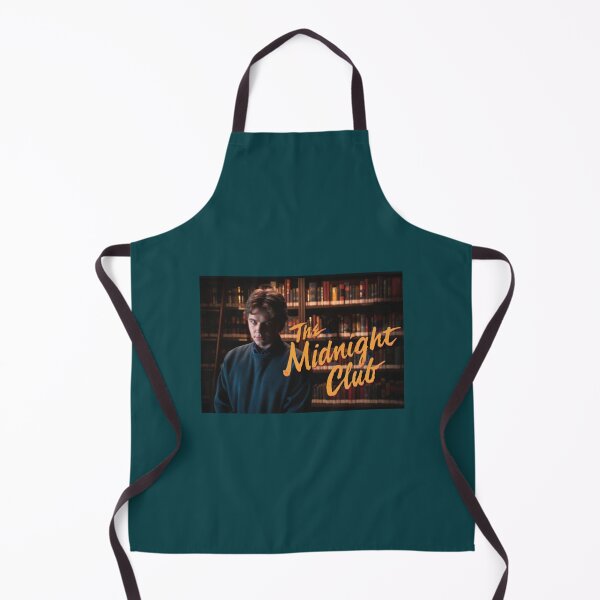 Item preview, The Midnight Club designed and sold by litixn12.