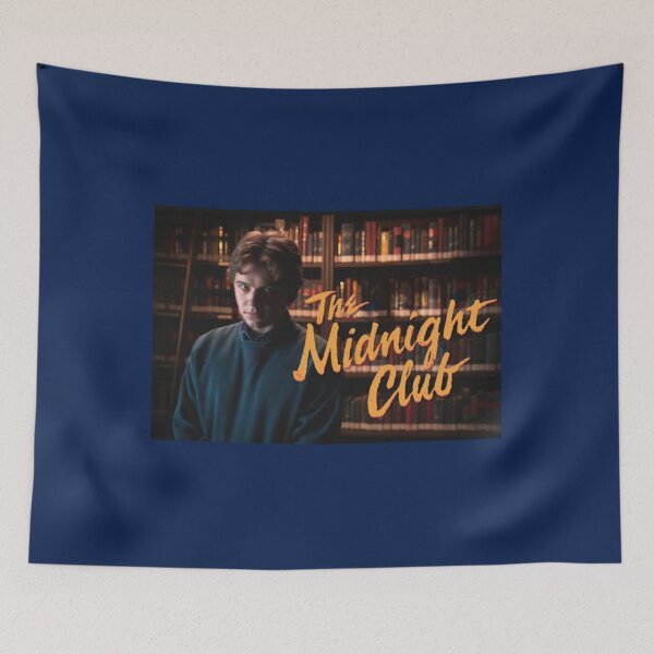 Item preview, The Midnight Club                    designed and sold by litixn12.