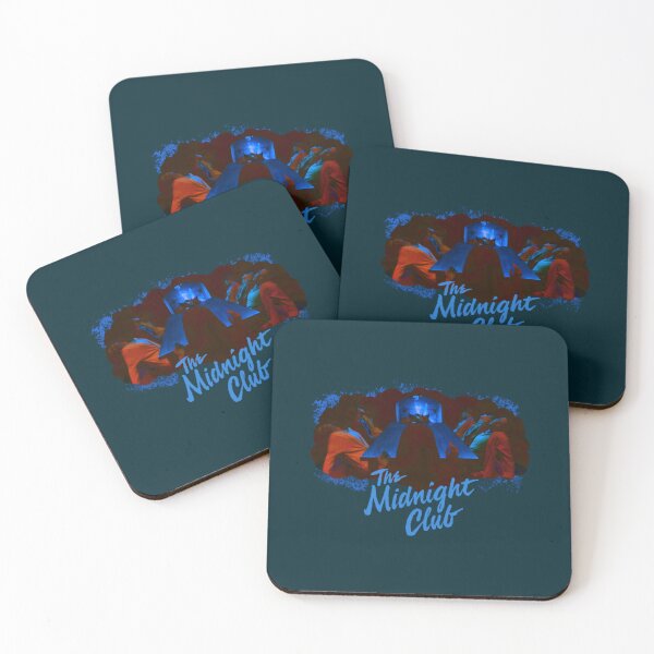Item preview, The Midnight Club                    designed and sold by litixn12.