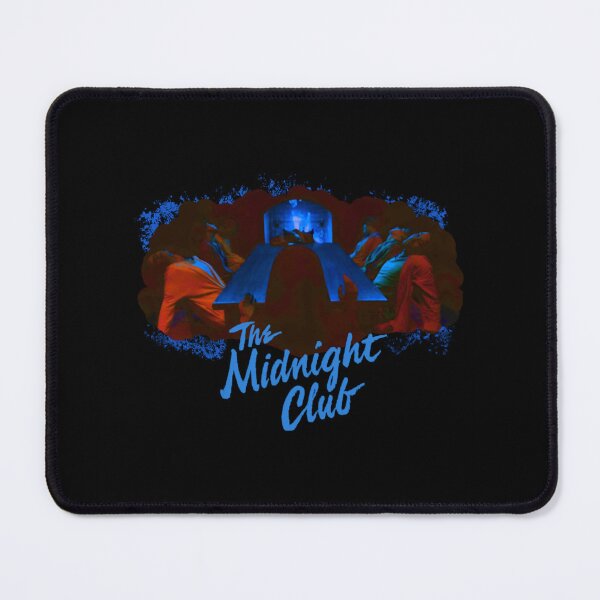 Item preview, The Midnight Club designed and sold by litixn12.