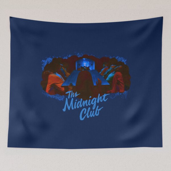 Item preview, The Midnight Club                    designed and sold by litixn12.