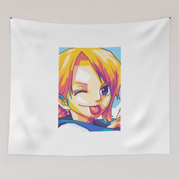 Item preview, Nima Character Popart designed and sold by Rizky Dwi Aprianda.