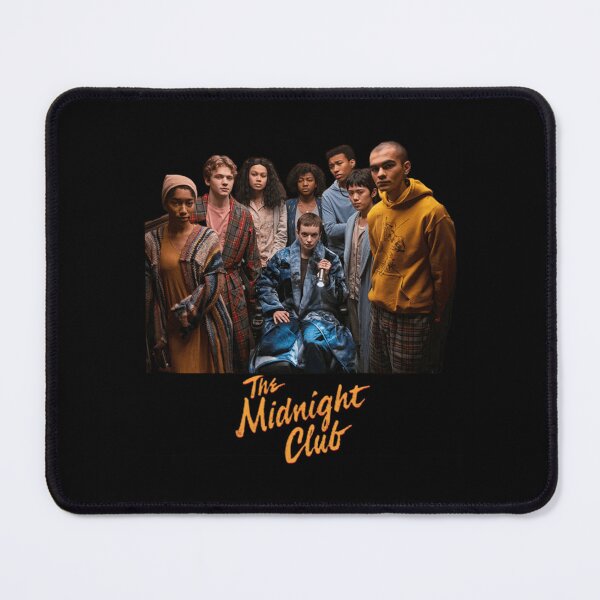 Item preview, The Midnight Club designed and sold by litixn12.