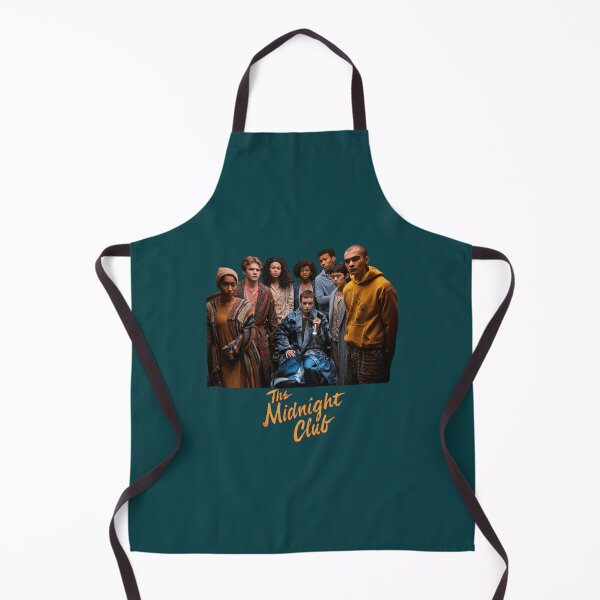 Item preview, The Midnight Club designed and sold by litixn12.
