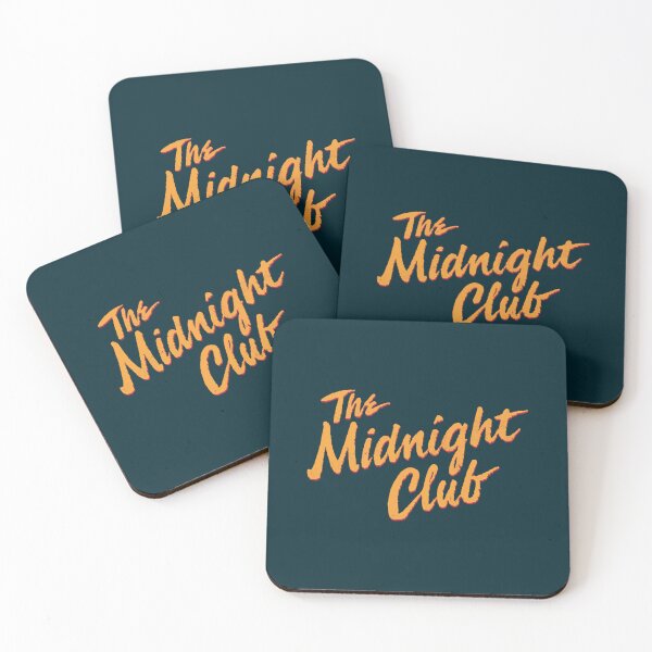 Item preview, The Midnight Club  Design   designed and sold by litixn12.