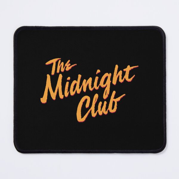 Item preview, The Midnight Club Design designed and sold by litixn12.