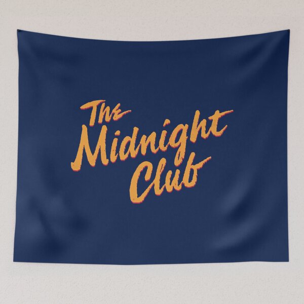 Item preview, The Midnight Club  Design   designed and sold by litixn12.