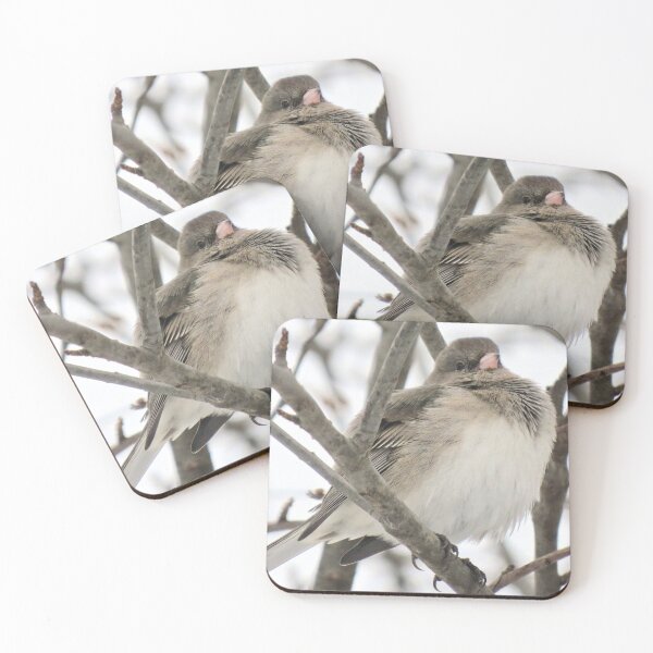 Item preview, Junco No.6 designed and sold by MaryLinH.