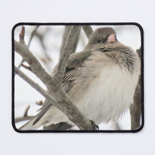 Item preview, Junco No.6 designed and sold by MaryLinH.