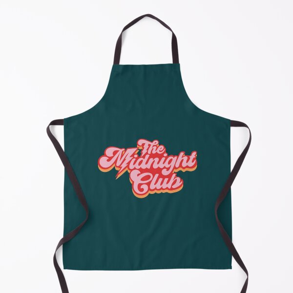 Item preview, The Midnight Club Logo Design designed and sold by litixn12.