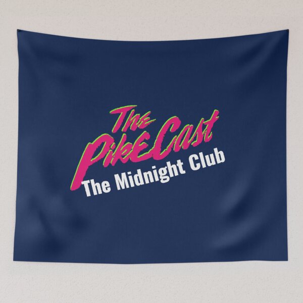 Item preview, The Midnight Club  PikeCast  Design    designed and sold by litixn12.