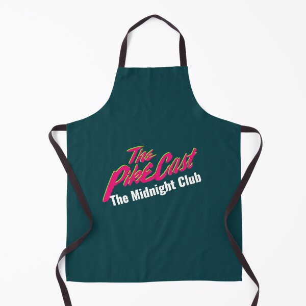 Item preview, The Midnight Club PikeCast Design designed and sold by litixn12.