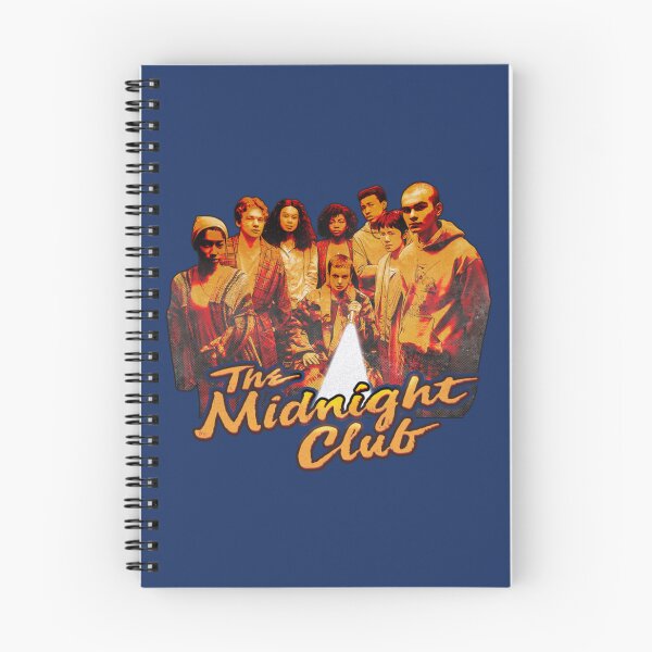 Item preview, the midnight club retro       designed and sold by litixn12.