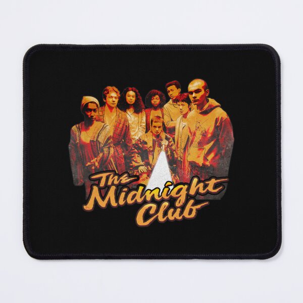Item preview, the midnight club retro designed and sold by litixn12.