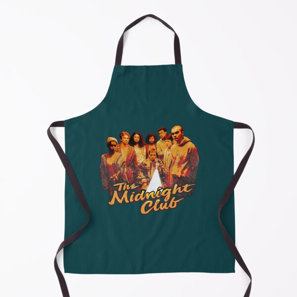 Item preview, the midnight club retro designed and sold by litixn12.