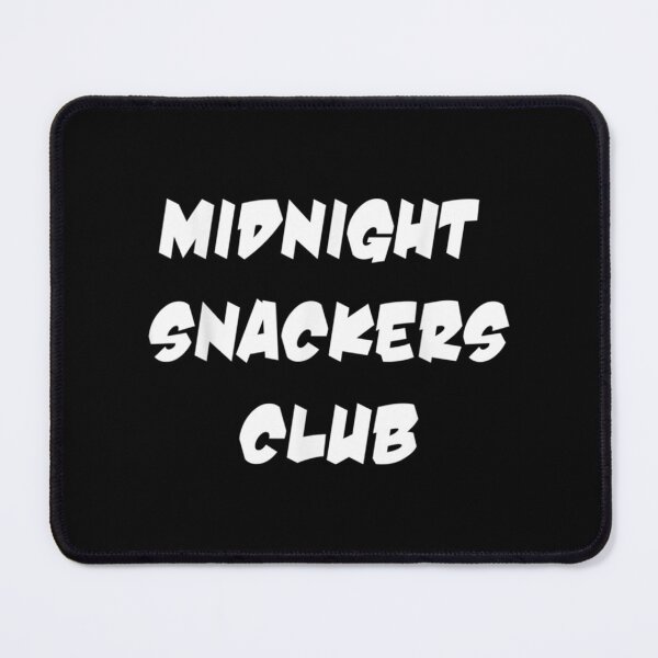 Item preview, The Midnight Club designed and sold by litixn12.