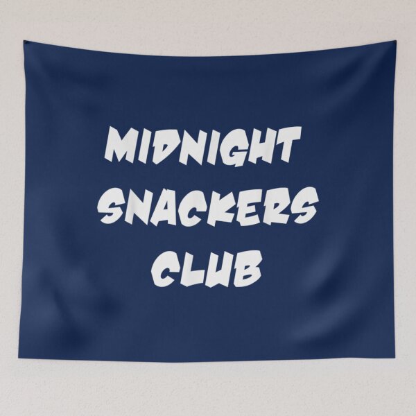 Item preview, The Midnight Club    designed and sold by litixn12.