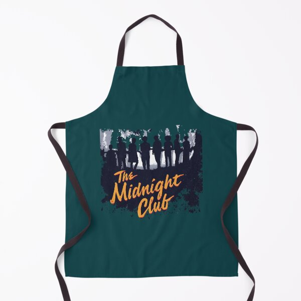 Item preview, The Midnight Club designed and sold by litixn12.