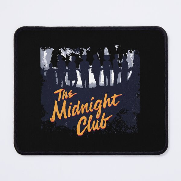 Item preview, The Midnight Club designed and sold by litixn12.