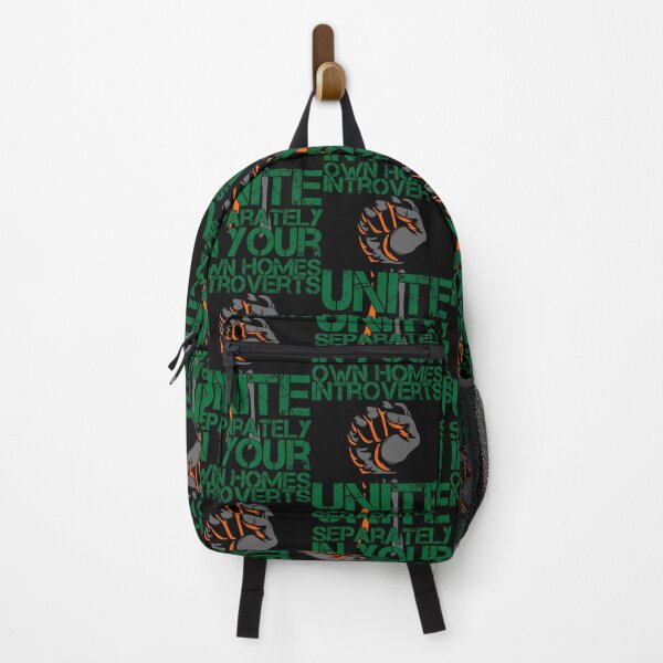 Item preview, Introverts Unite Separately In Your Own Homes designed and sold by Lyekakmer.