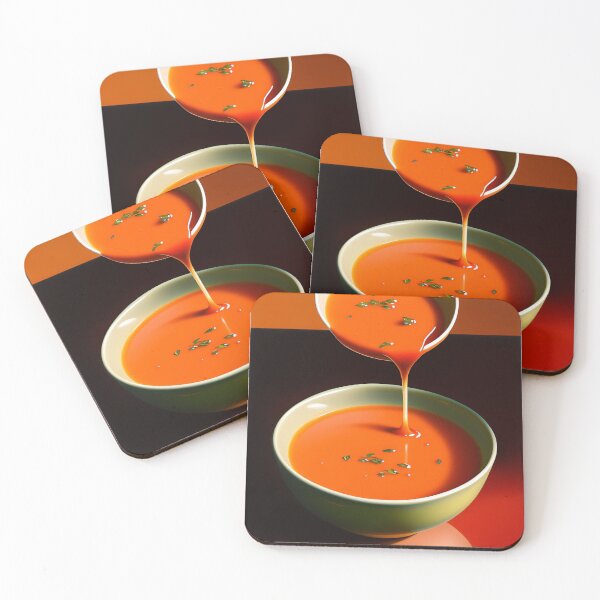 Item preview, Soup designed and sold by ArtShare.