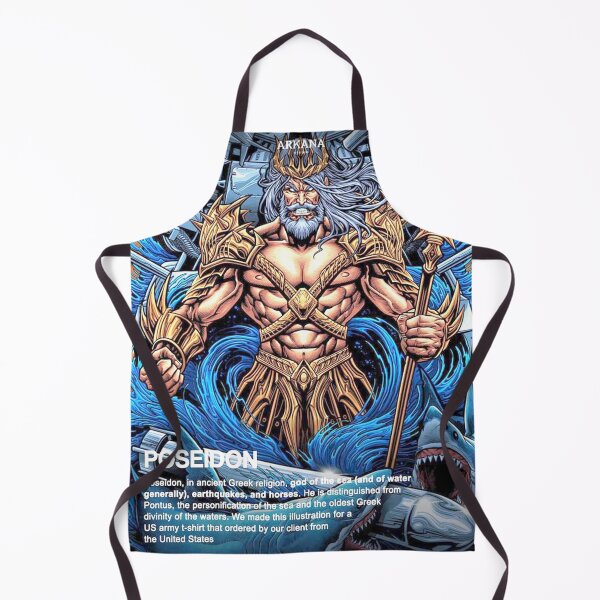 Item preview, King Of Sea designed and sold by sonnycosmics.